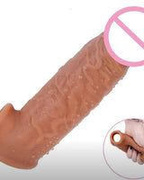 Silicone Premium Condom - image 3