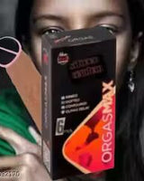 Dotted Silicone Condom - image 1