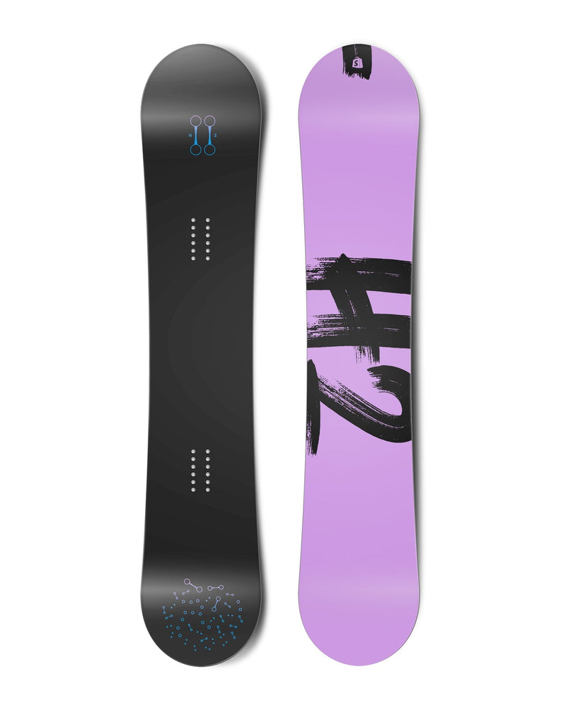 The Collection Snowboard: Hydrogen