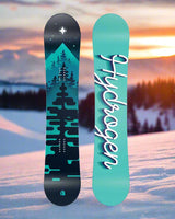The Videographer Snowboard - image 1