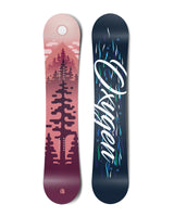The Collection Snowboard: Oxygen - image 1