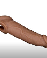 Silicone Premium Condom - image 4