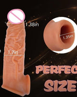Silicone Premium Condom - image 2